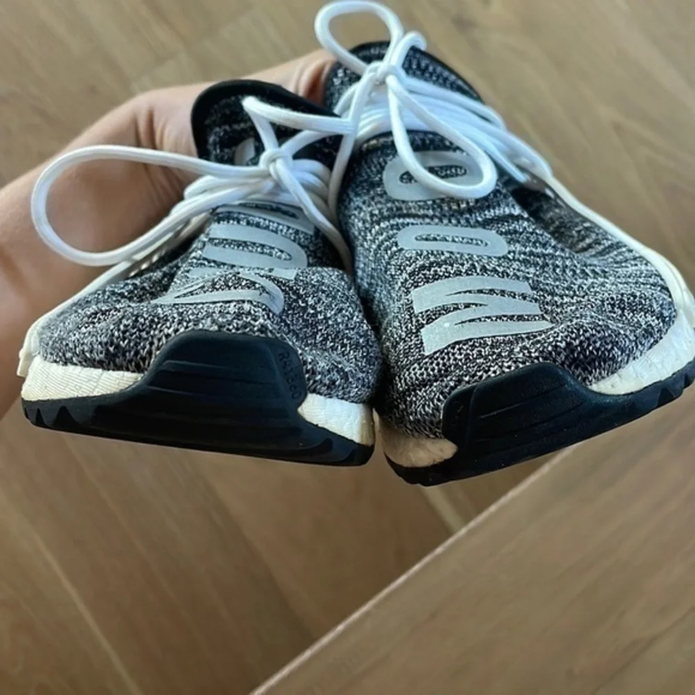 adidas Human Race NMD cloud moon Pharrell Williams